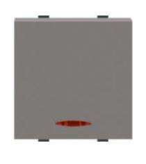 Polycab SLV0102401/02 Grey 10 A Electrical Switches_0