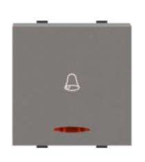 Polycab SLV0101901/02 Grey 10 A Electrical Switches_0