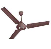 HAVELLS Efficiencia Neo (BLDC 26 W) 1200 mm 3 Blades 26 W Brown, Ivory Ceiling Fans_0