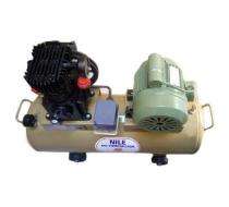 NILE 0.5 hp Piston Compressor 0 - 20 CFM_0