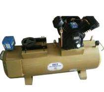 NILE 1 hp Piston Compressor 21 - 50 CFM_0