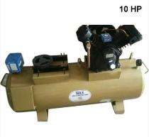 NILE 10 hp Silent Compressor_0