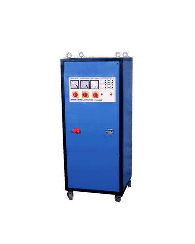 Velmax Three Phase Voltage Stabilizers_0