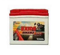 EXIDE 12BV9B VRLA 12 V 9 Ah Lead Acid Batteries_0