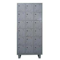 New Rathna Safes Storage Lockers Industrial Mild Steel_0