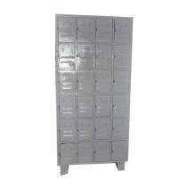 New Rathna Safes Storage Lockers Industrial Mild Steel_0
