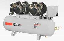 ELGi 0.75 kW Reciprocating Compressor SS01D 50 LPM_0