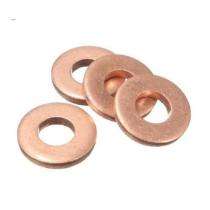 M10 Plain Washers Copper_0