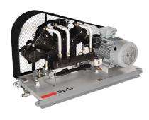 ELGi 11 kW Reciprocating Compressor TS15LBHP* 850 LPM_0
