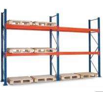 KSS Mild Steel Pallet Industrial Racks 8 ft_0