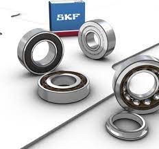 SKF 608-2Z Ball Bearings Stainless Steel_0
