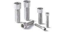 M10 Allen Hex Socket Head Screw 10.9 IS 2269 Galvanized_0