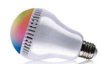 SYSKA LED 5 W Red, Blue, Green E27 1 piece LED Bulbs_0