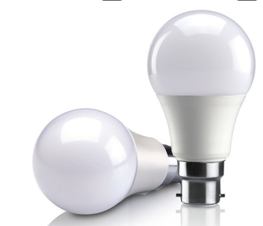 SYSKA LED 3 W Cool White E27 1 piece LED Bulbs_0