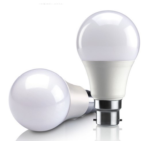 SYSKA LED 7 W Cool White B22 1 piece LED Bulbs_0