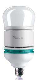 SYSKA LED 18 W Cool White E27 1 piece LED Bulbs_0