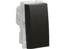 Crabtree 10 AX 1 Way Switch Grey Electrical Switches_0