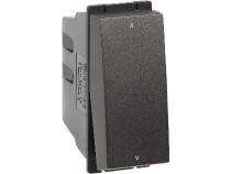 Crabtree 16 AX 2 Way Switch Grey Electrical Switches_0