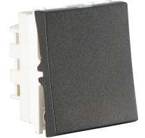 Crabtree 20 A One Way DP 1 M Grey Electrical Switches_0