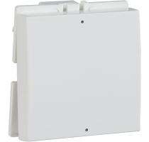 Crabtree Signia 10AX M 2 Way White Electrical Switches_0