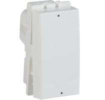 Crabtree Signia 16AX Two Way White Electrical Switches_0