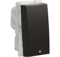 Crabtree Signia 10A Bell Grey 10 A Electrical Switches_0