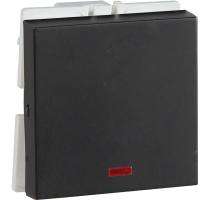 Crabtree Signia 10AX Mega Ind Grey 10 A Electrical Switches_0