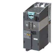 SIEMENS Drive Panels 6SL3210-1PE14-3AL1 Three Phase_0