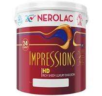 NEROLAC Aleaha Rose Interior Emulsion Paints 1 L_0