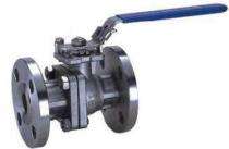 UTVC 15 - 100 NB Floating ASTM A351 CF8M Ball Valves Flanged_0