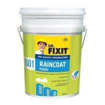 Dr.FIXIT Raincoat Waterproofing Chemical in Litre_0
