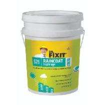 Dr.FIXIT Raincoat Coool Waterproofing Chemical in Litre_0