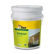 Dr.FIXIT Raincoat Classic Waterproofing Chemical in Litre_0