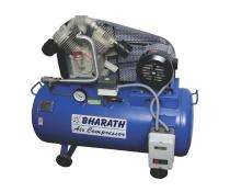 BHARATH 1.5 kW Reciprocating Compressor BAC 2160_0