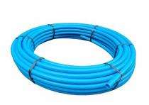 PE 100 110 mm MDPE Pipes 0.8 MPa 6 m_0