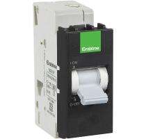 Crabtree 16 A SP C MINI MCB Single Pole 16 A B MCB_0