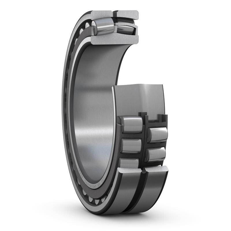 SKF 22232 Ball Bearings Stainless Steel_0