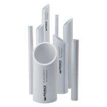 100 mm UPVC Pipes 3 m Plain_0