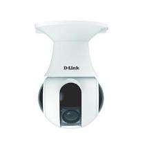 D-Link CCTV Cameras Dome 2 MP Upto 100 m 4.7 - 56.4 mm_0