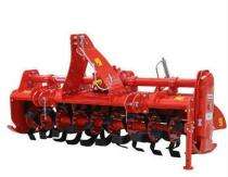KUBER 2250 mm Rotavator KM849 65 hp 54/60 Blades_0