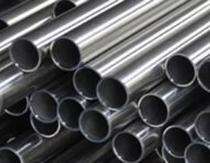 Roopam Steel 24 in Stainless Steel Pipes 316L 12 m_0
