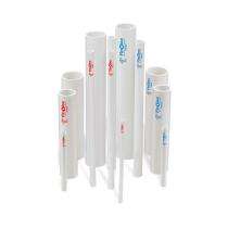 Finolex 200 mm UPVC Pipes 3 m Threaded_0