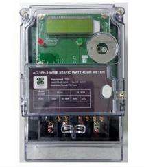 Delta Plastic Meter Boxes Hour Meter_0