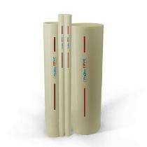 Finolex 25 mm CPVC Pipes SDR 11 3 m_0