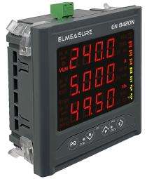 Elmeasure Multi Function Transducers EN 8420N_0
