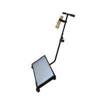 Bellstone SE-815 Item Trolley Mounted Under Vehicle Search Mirror 610 x 305 mm_0