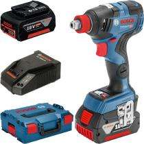 BOSCH Impact Wrenches GDX 18V-200 C 200 Nm_0