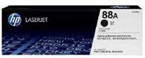 HP CC388A Black Ink Cartridges_0