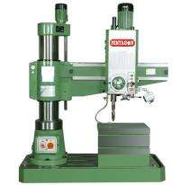 PENTAGON 40 mm Radial Drilling Machine Z3040X13 200mm 1370 / 360 mm_0