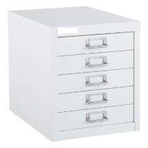 Kometa Mild Steel O Ring Storage Cabinet 30 Kg_0